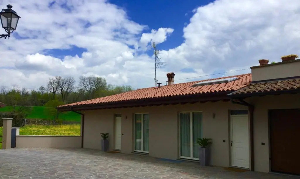 B&B CORTE SANTANGELO