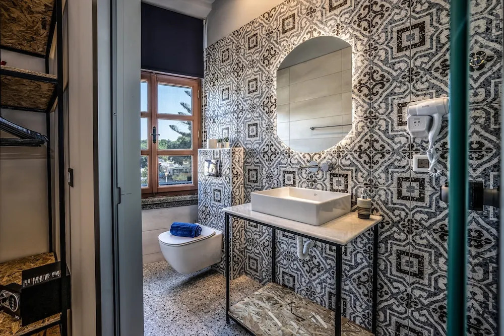 Casa Poli Suites