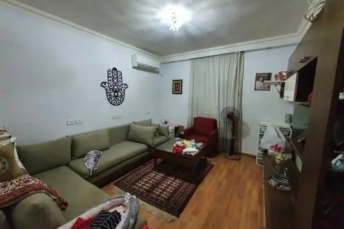 Beautiful and classy apartment in cairo, 5th settlement district