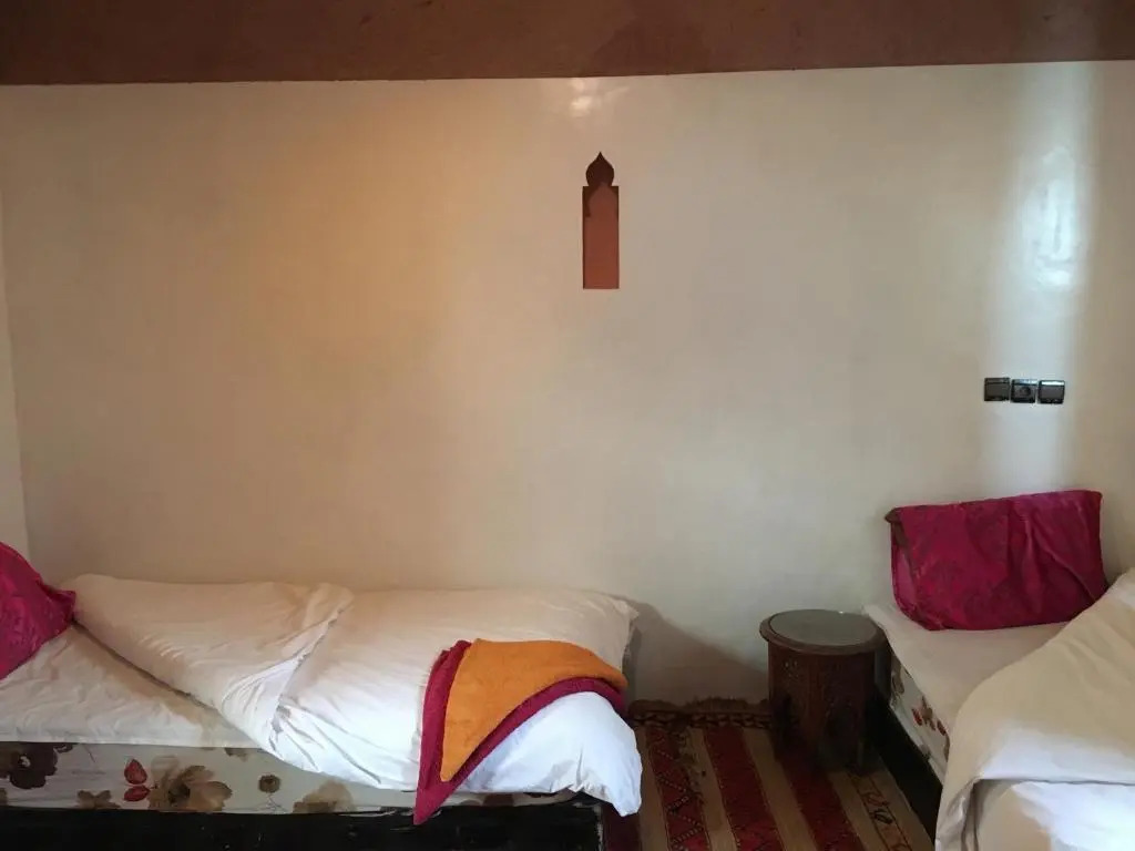 Maison Dhôtes Dar Afra
