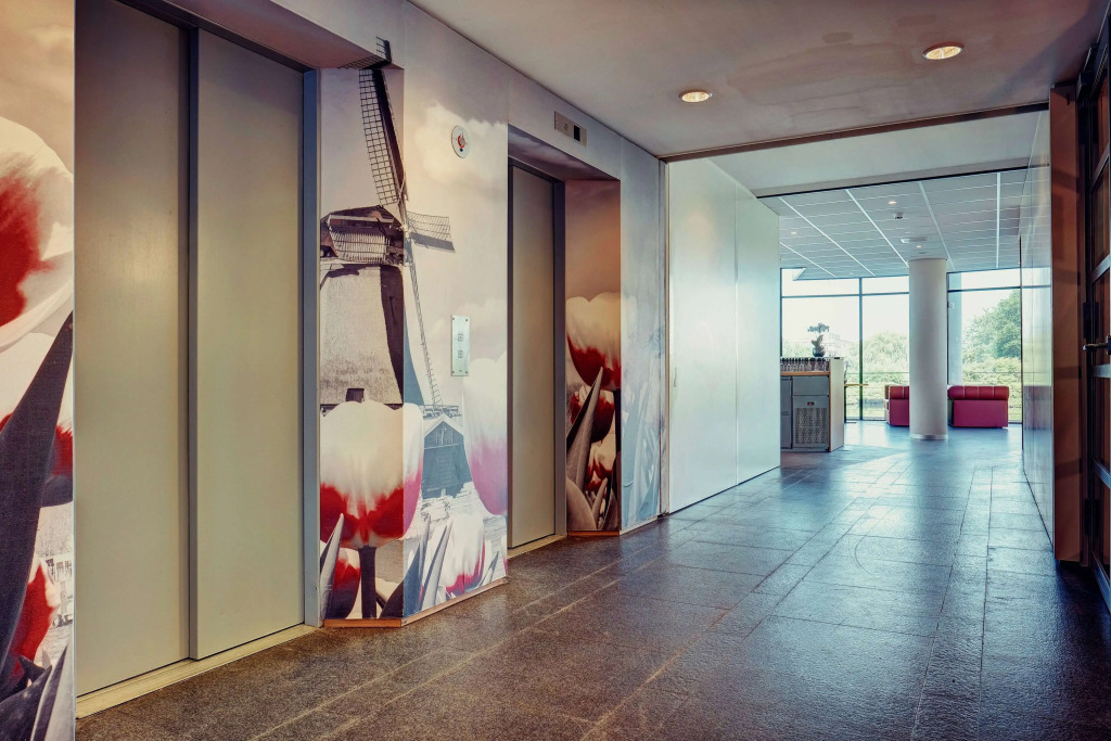 Amedia Amsterdam Airport Schiphol, Trademark Collection by Wyndham