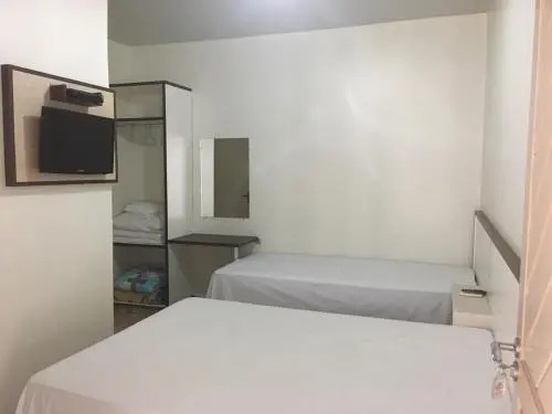 Hotel Rio Paraná