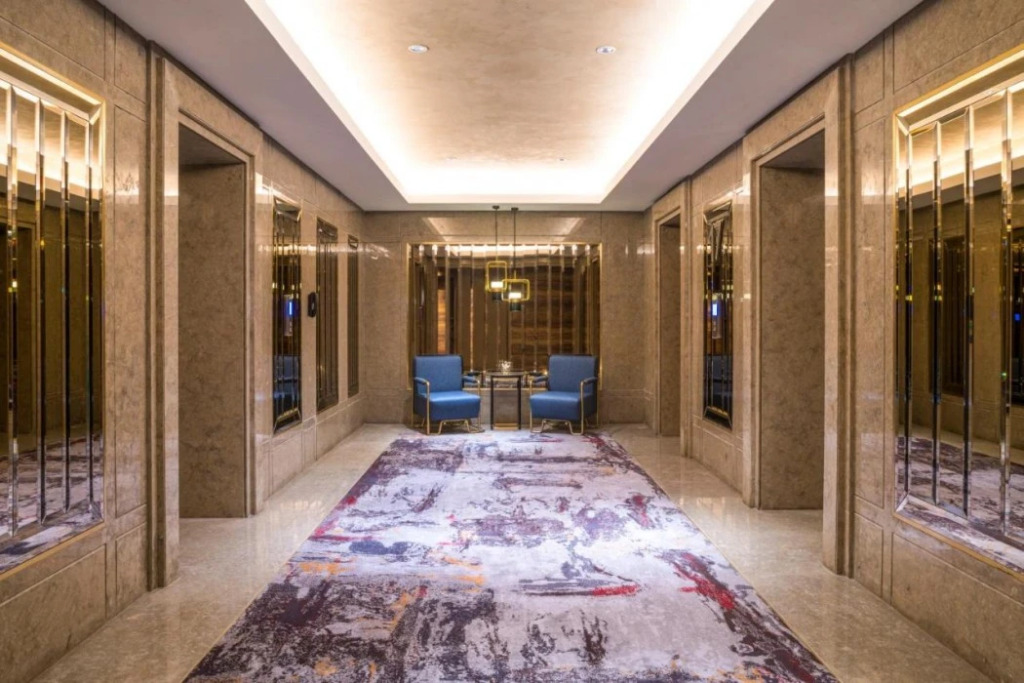 Swissôtel Jakarta PIK Avenue