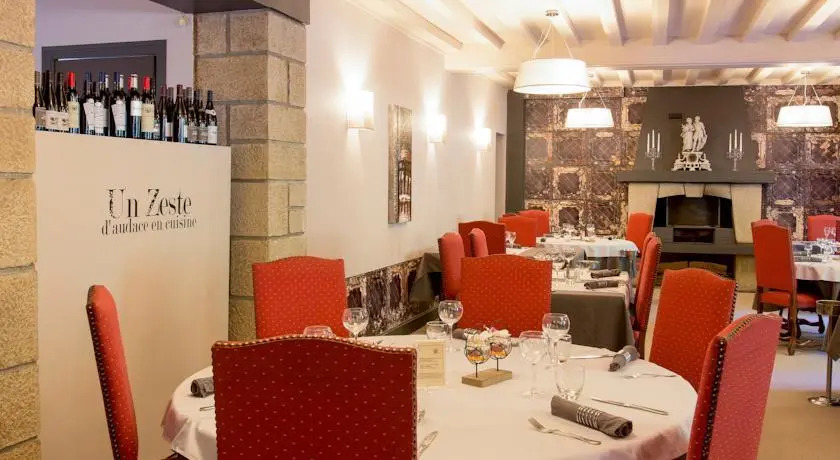 Le Vieux Moulin