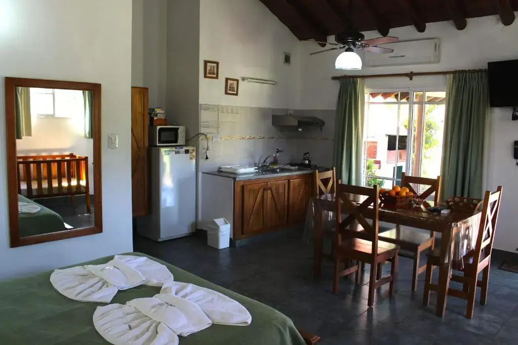 La Vieja Chacra