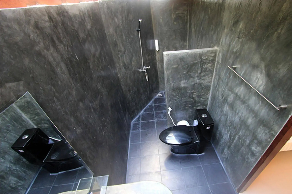 Chomjan Resort