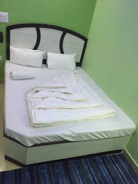 New Ankit Guest House