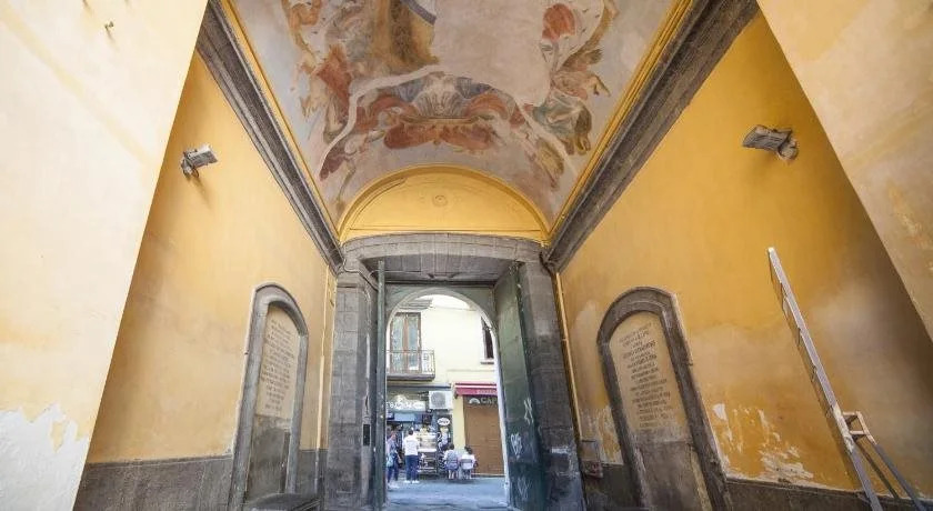 Palazzo Marigliano