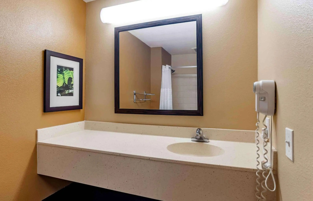 Extended Stay America Suites - Los Angeles - Monrovia