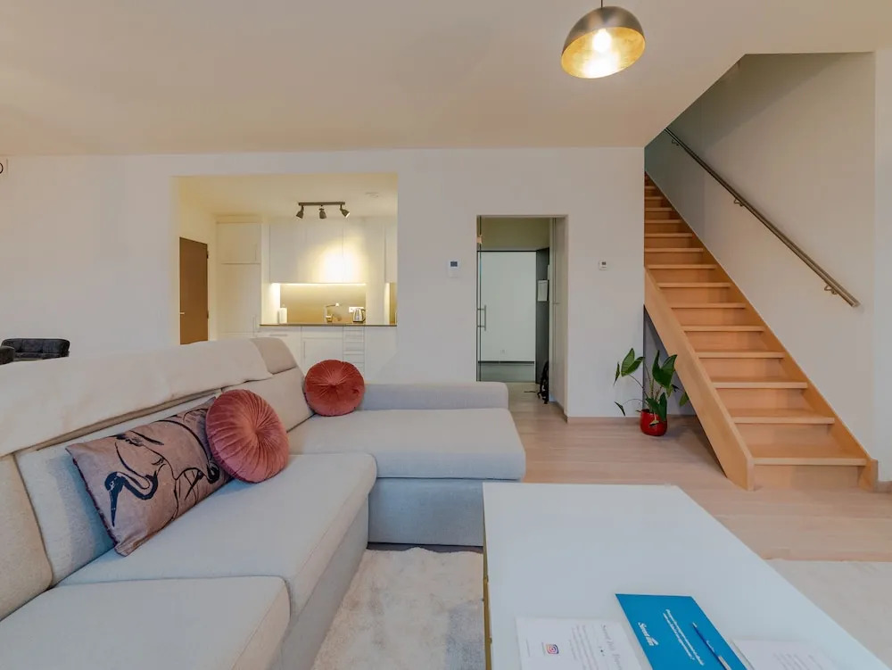 Sweet Inn Apartments Grand Place II