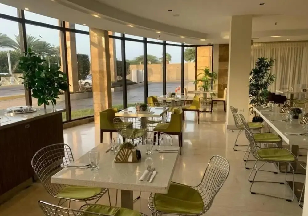 Eurobuilding Hotel & Suites Coro