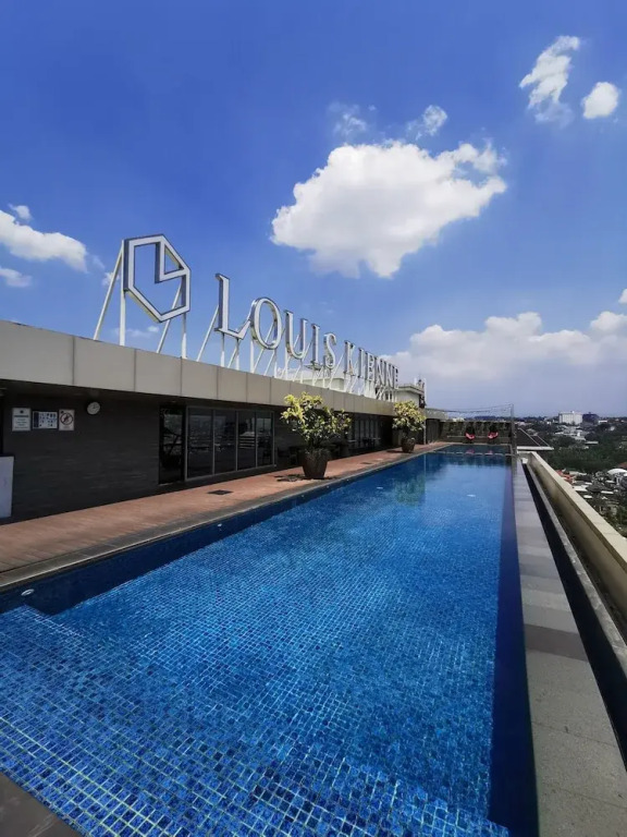 Warhol Residence Semarang Simpang Lima