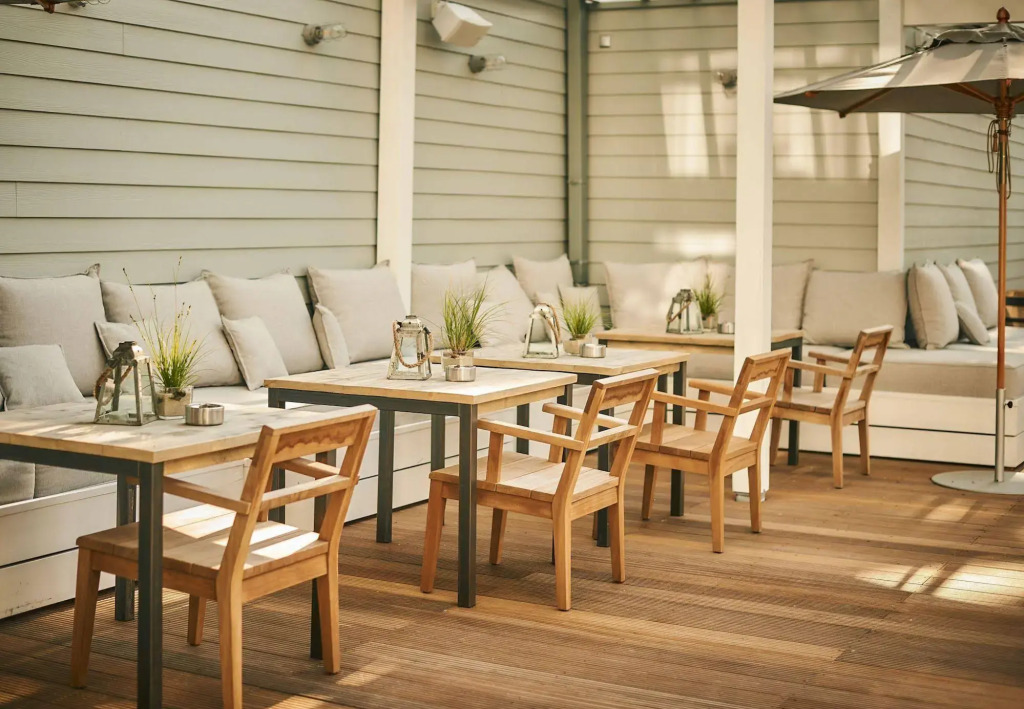The Cozy Hotel & Lofts Timmendorfer Strand