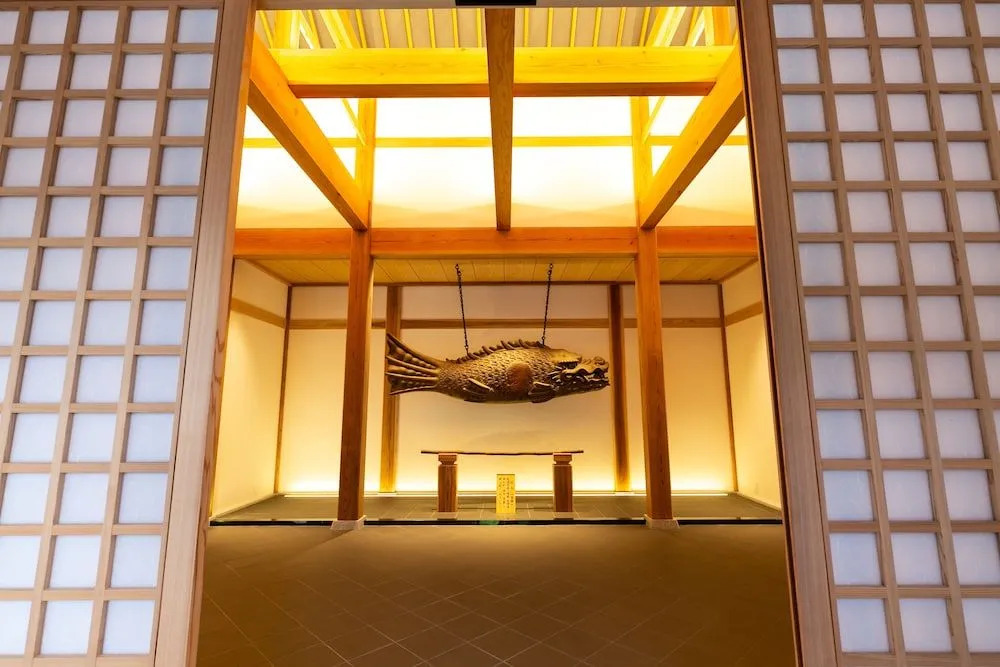 Eiheiji Hakujukan