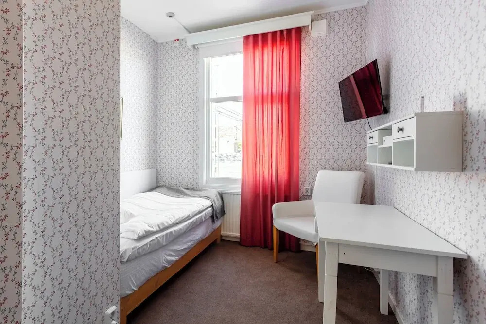 Hotel Ranten
