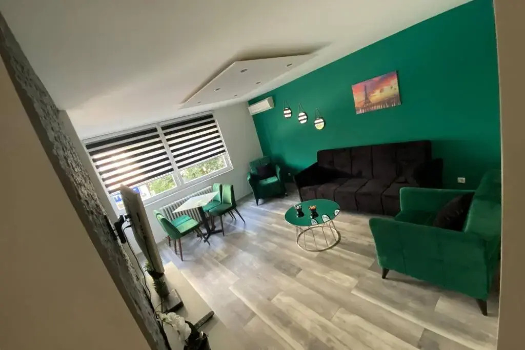 Apartman OMAR stan na dan besplatan parking Sarajevo