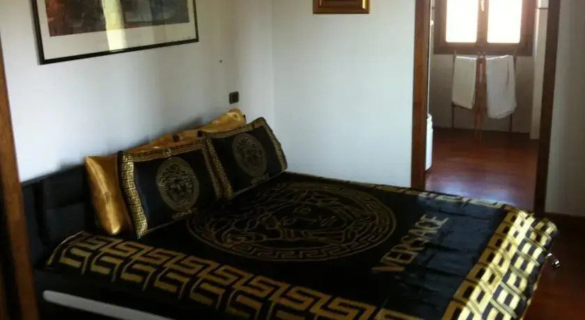 Casa Del Sole