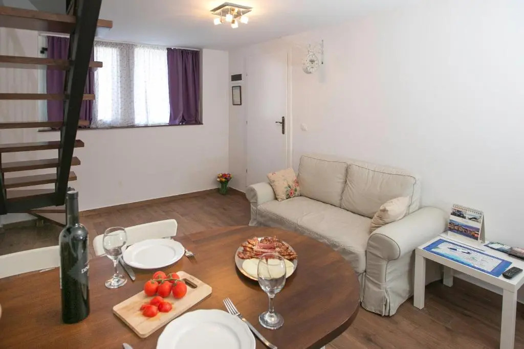 Apartments Miraflores