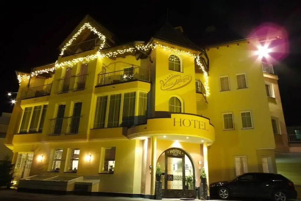 Hotel Vista Allegra