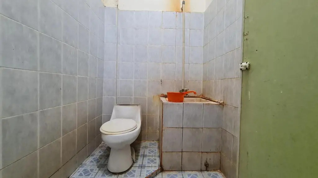 OYO 91200 Wisma Gio Amanda