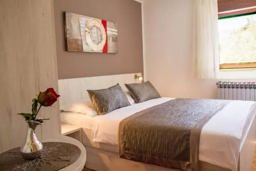 Apartments Zlatko & Mira Dorcic