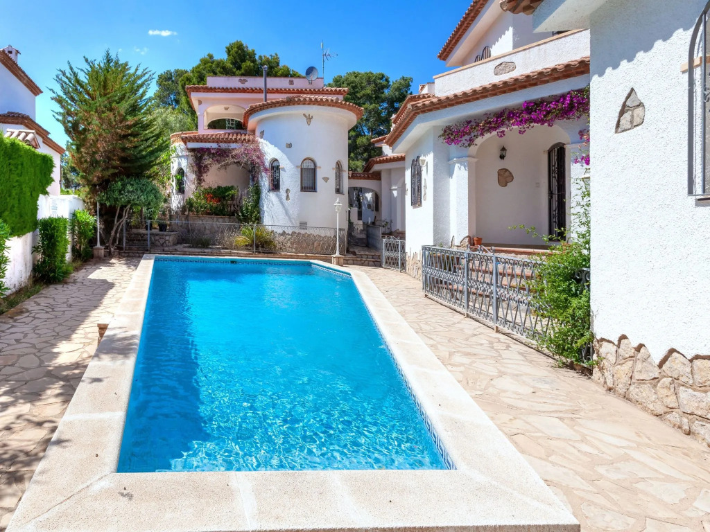 Villa Estrella by Interhome