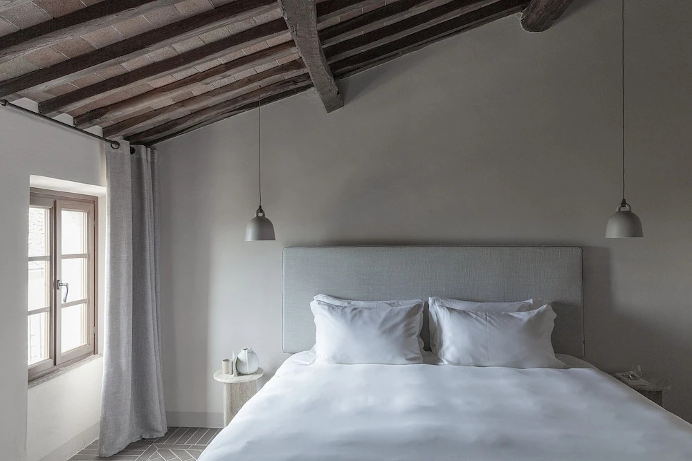 Pieve Aldina - Relais & Châteaux