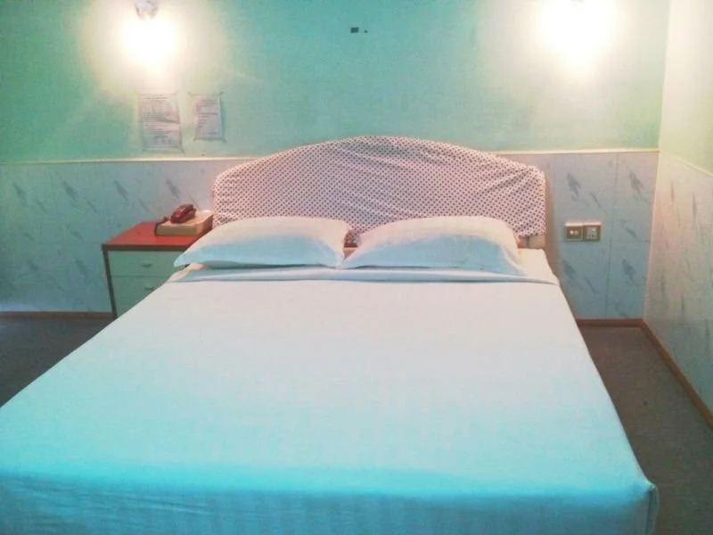 Pun Swe Taw Hotel