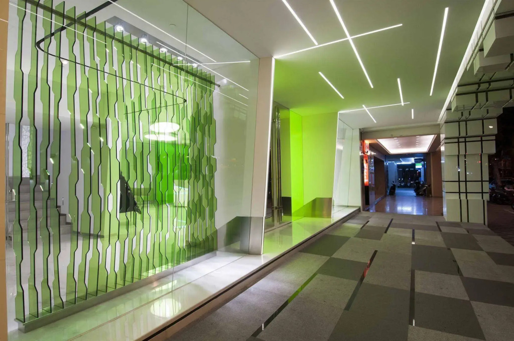 Royal Hotel Group- Central Park Branch