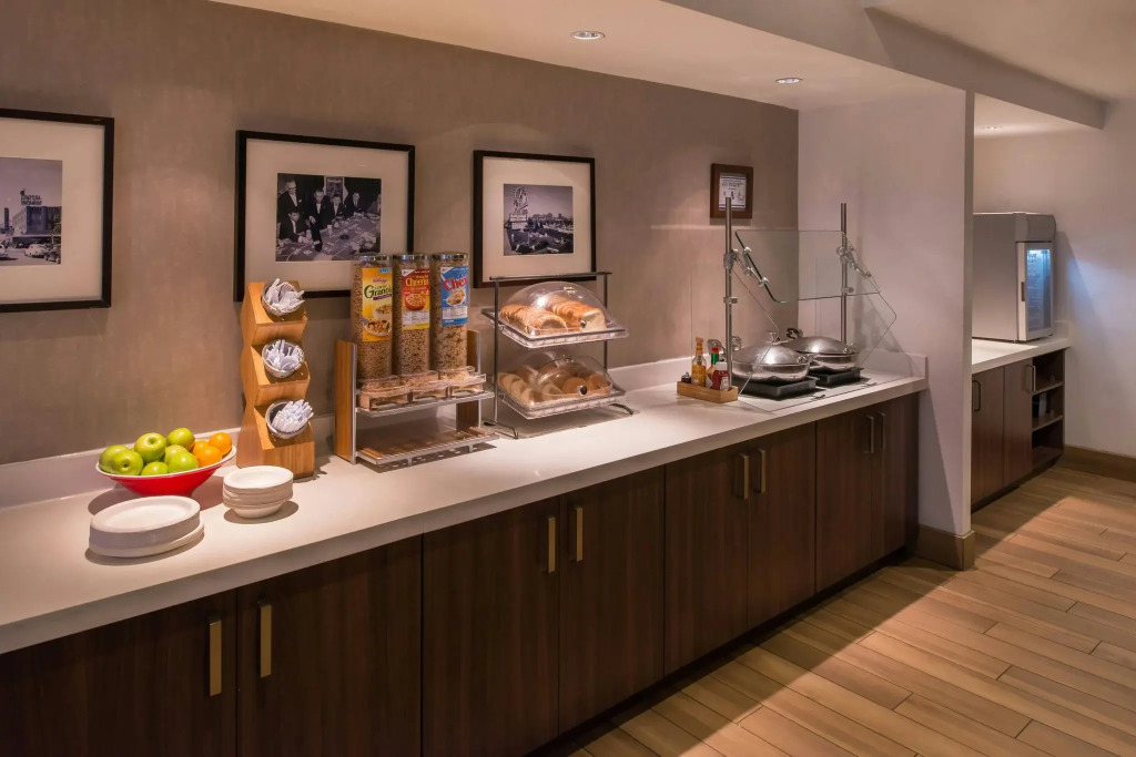 Fairfield Inn Las Vegas Convention Center