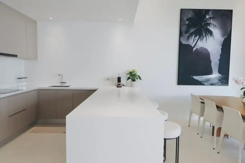 The Coco Villa by Escape Villas