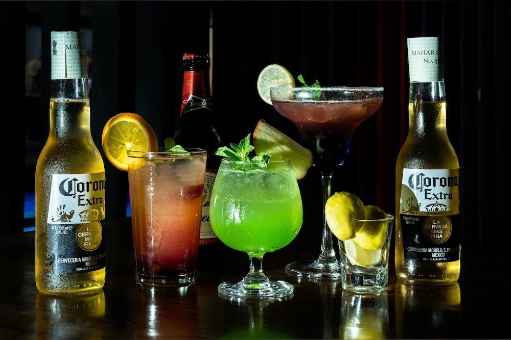 Hotel Club 29