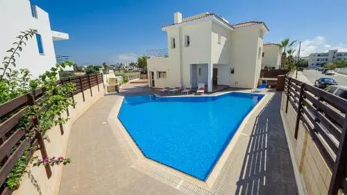 Rent Private Villa 196
