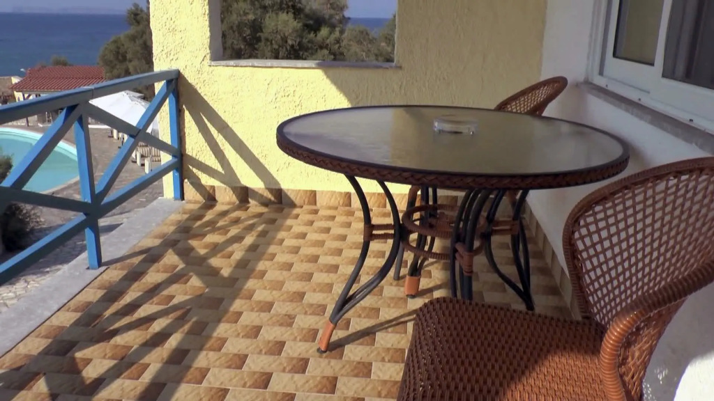 Lassion Hotel