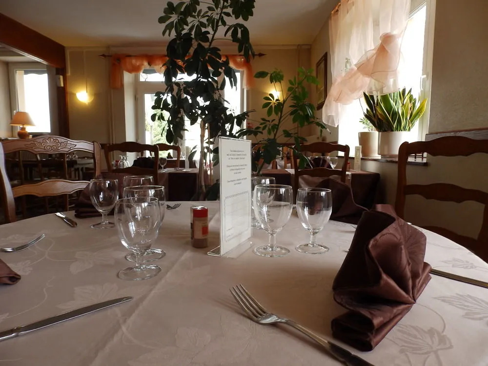 Logis Hôtel Restaurant Les Cévennes