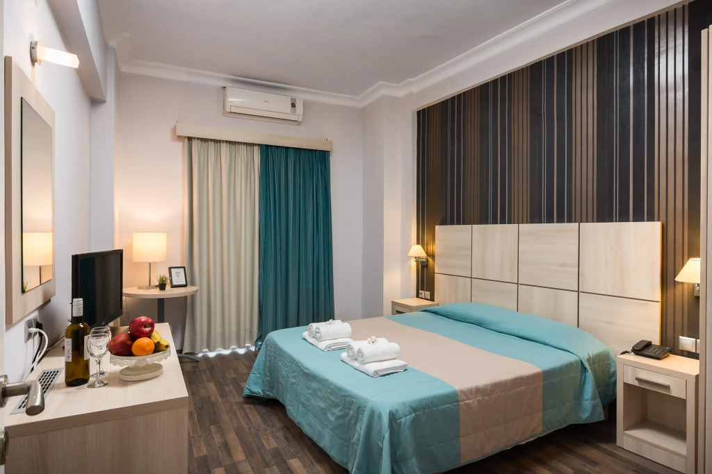 Arion Hotel