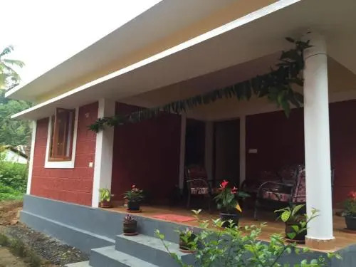 Serene Abode Stay