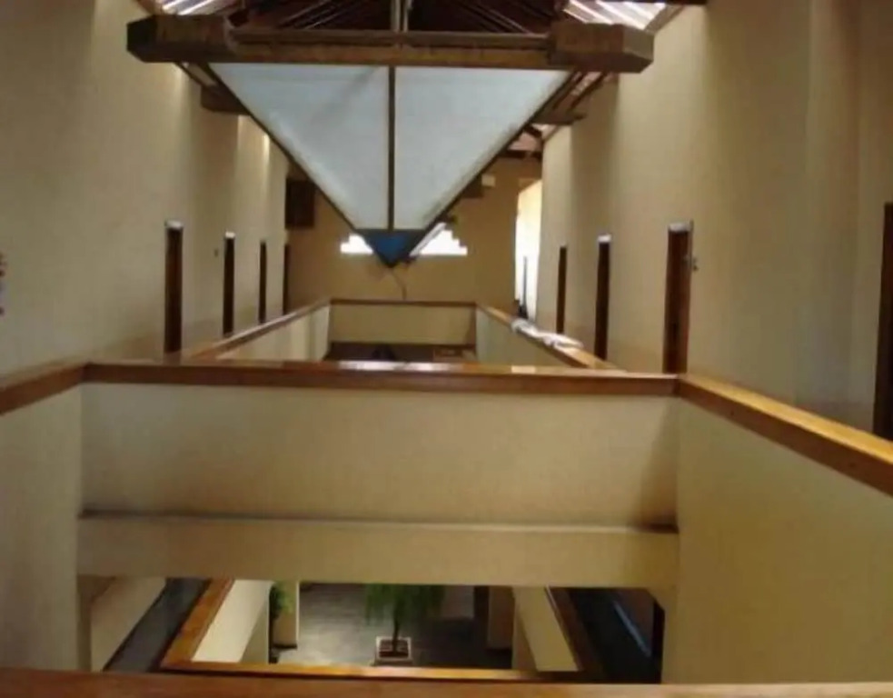Sakr Hotel