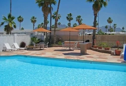 Countryside RV Resort