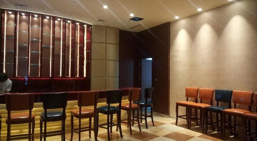 Jinling Yujingwan Hotel Changyi