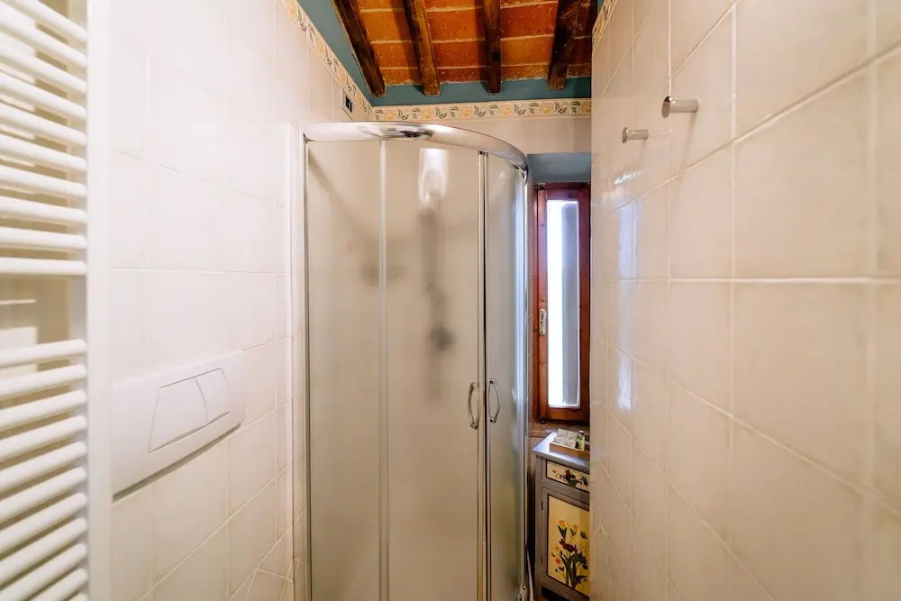 B&B da Nada Locanda Toscana