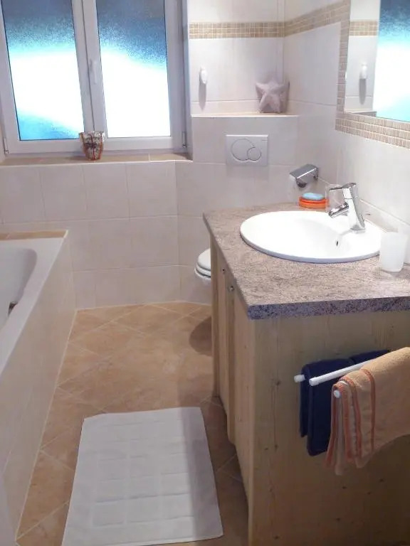 Appartement Claudia