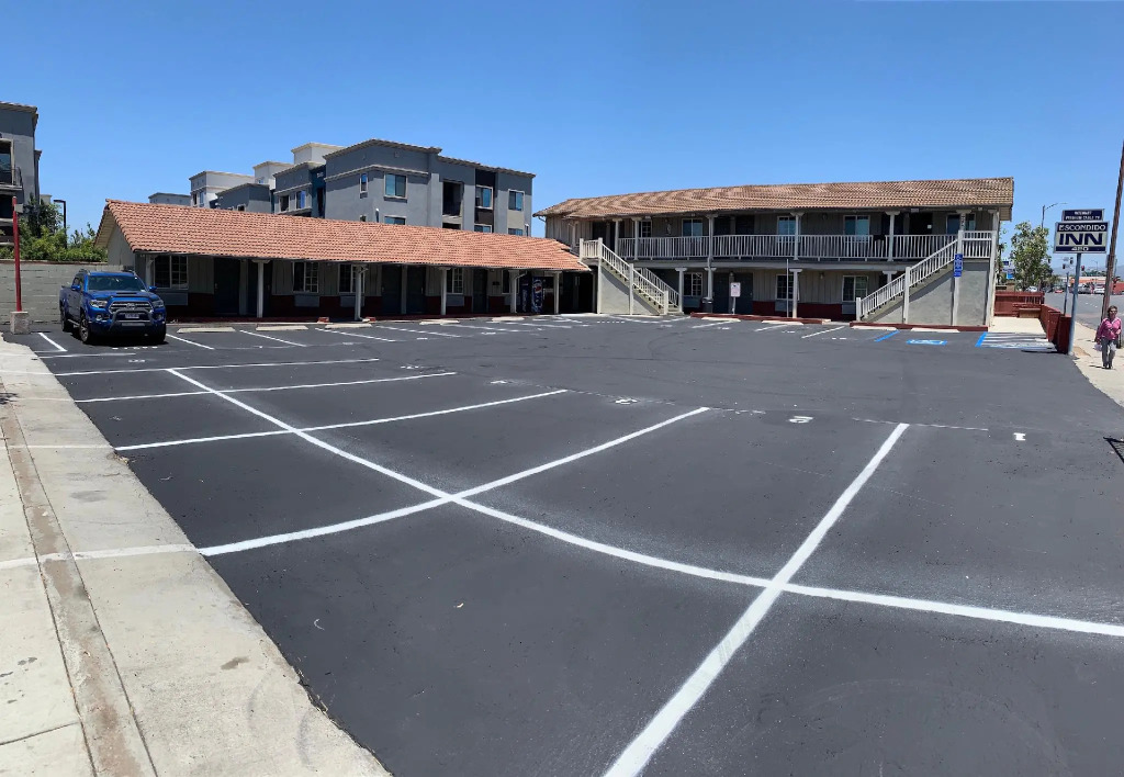 Escondido Inn