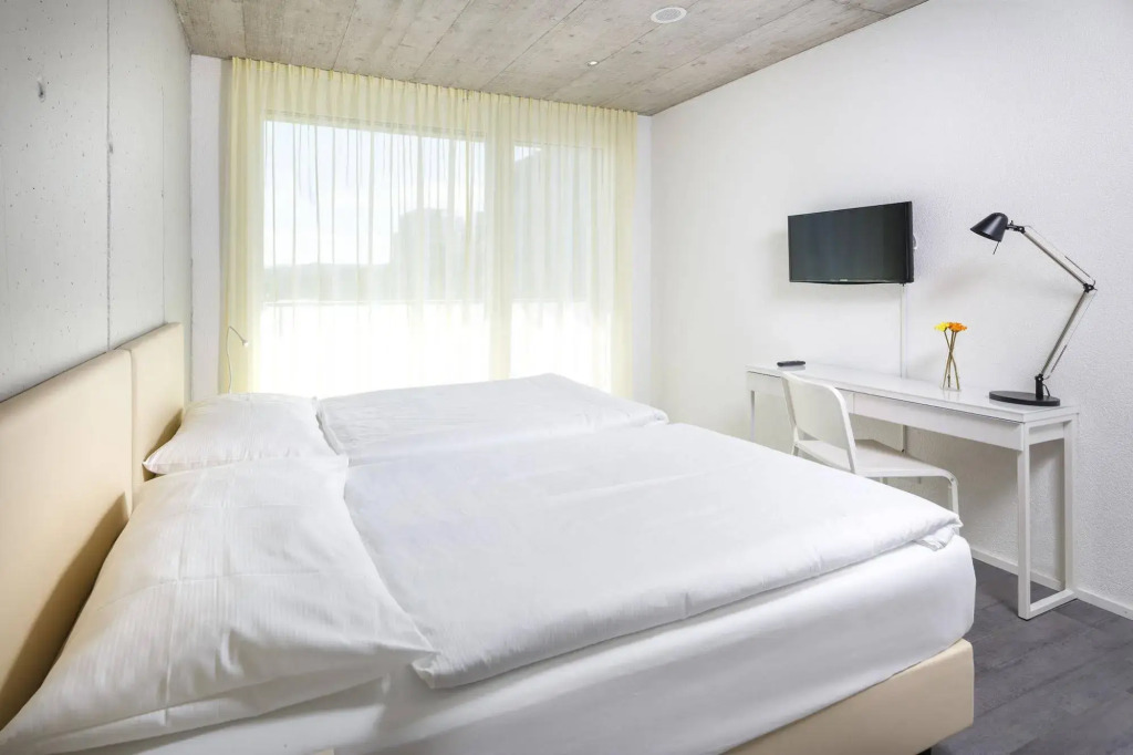 Tailormade Hotel IDEA Spreitenbach
