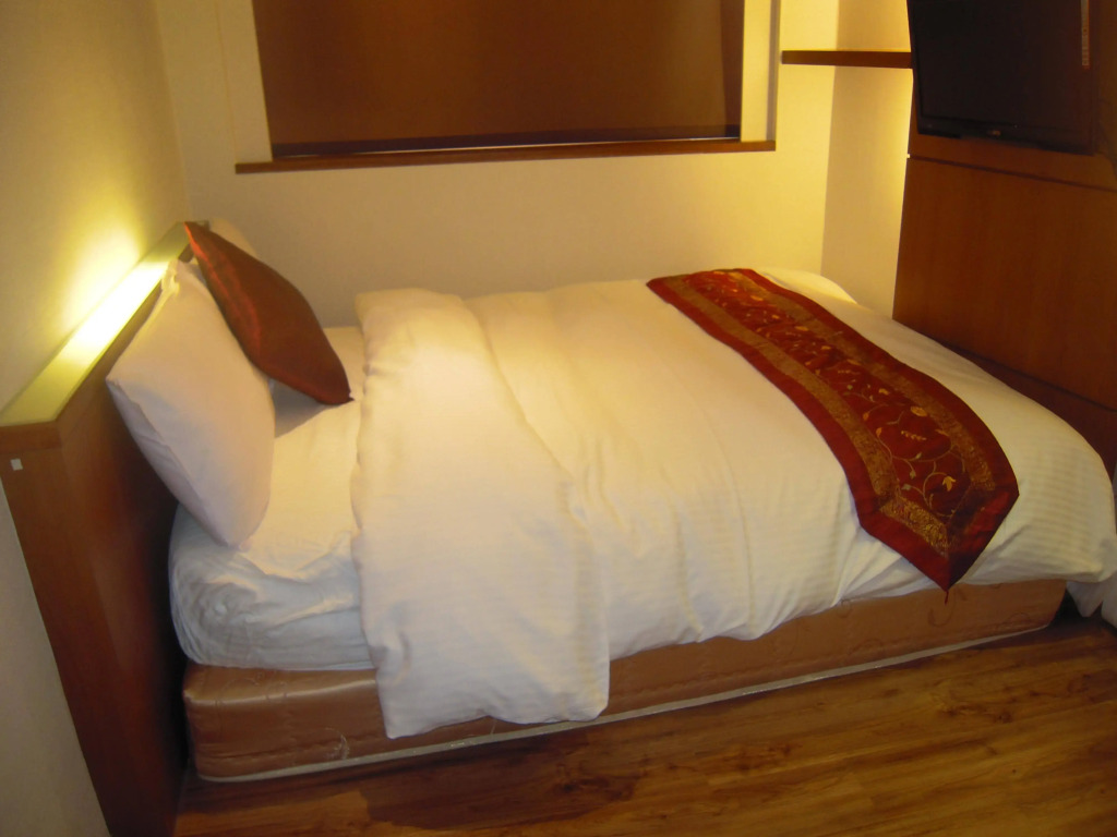Chiu Chunt Dint B&B