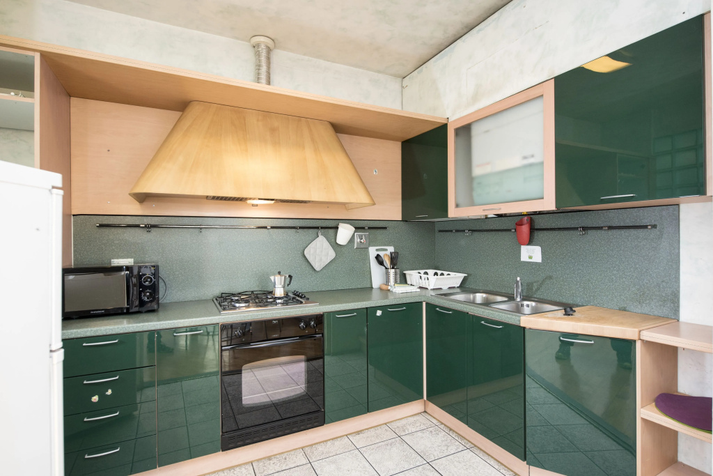 Apartments Florence Vigna Nuova 3bd
