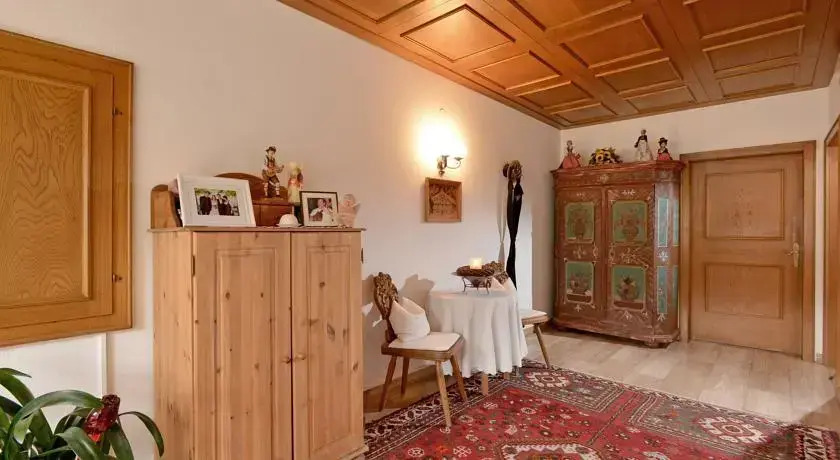 Pension Landegger