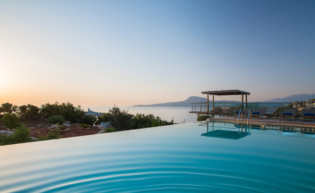 Villa Olea Prime
