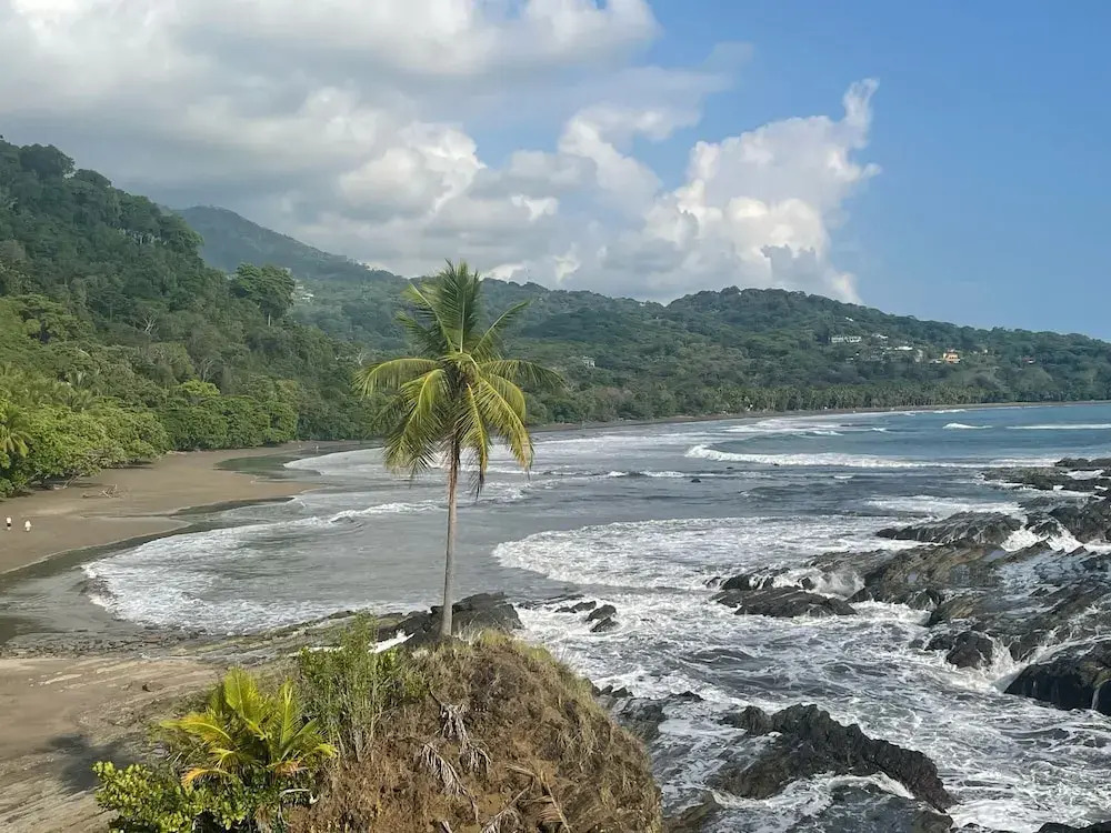 Dominical Long Term Rental