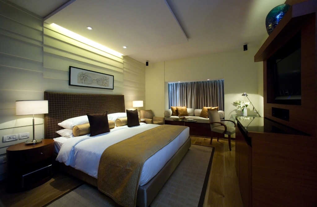 Taj Coromandel